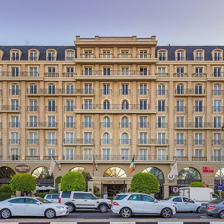 Cape Royale Apartment 810 开普敦 外观 照片