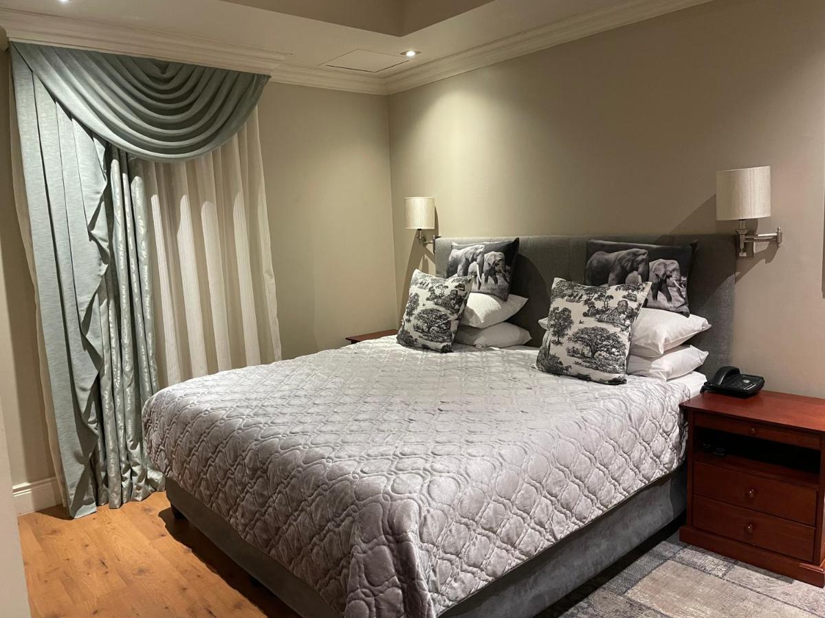 Cape Royale Apartment 810 开普敦 外观 照片