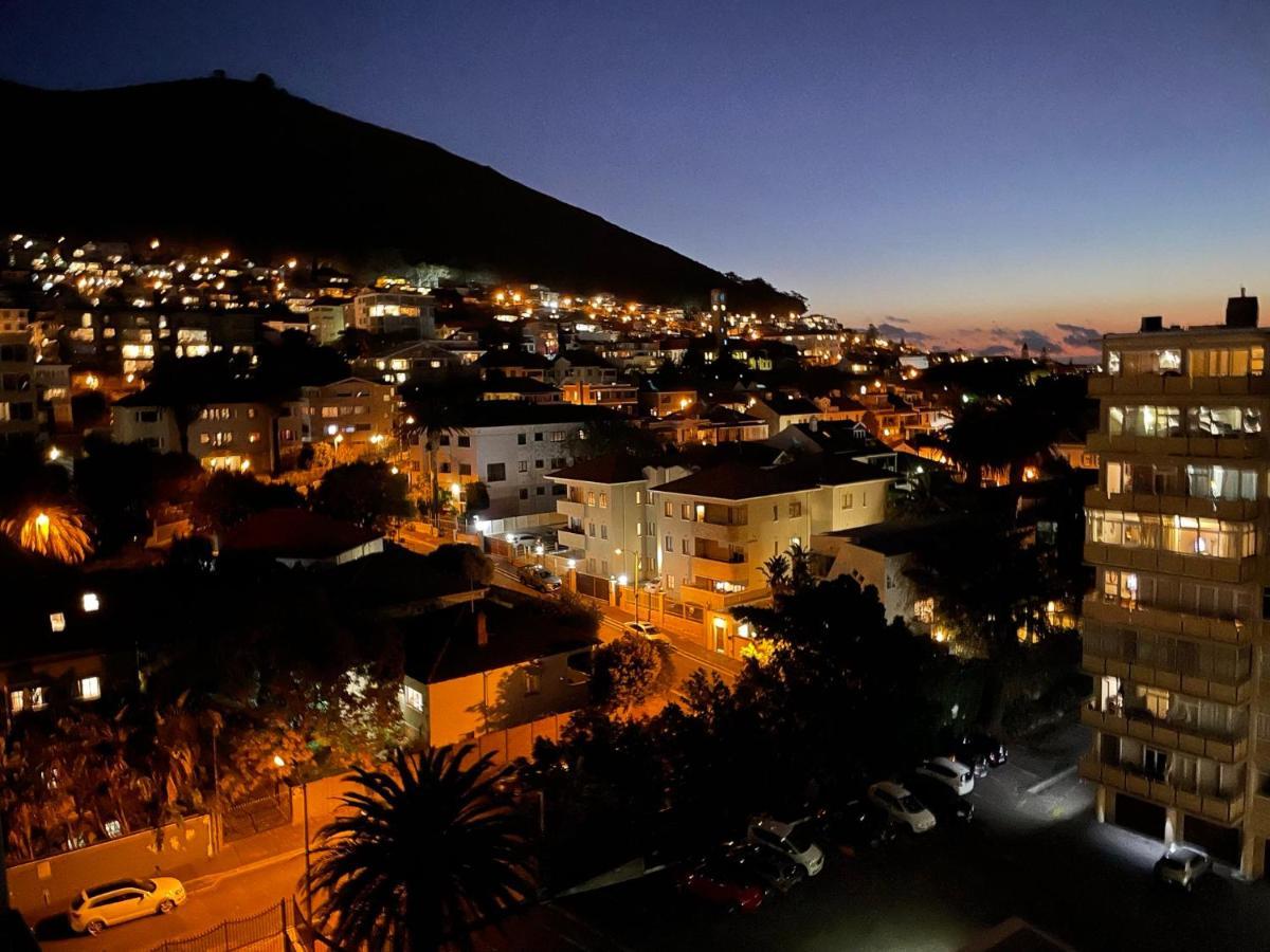 Cape Royale Apartment 810 开普敦 外观 照片