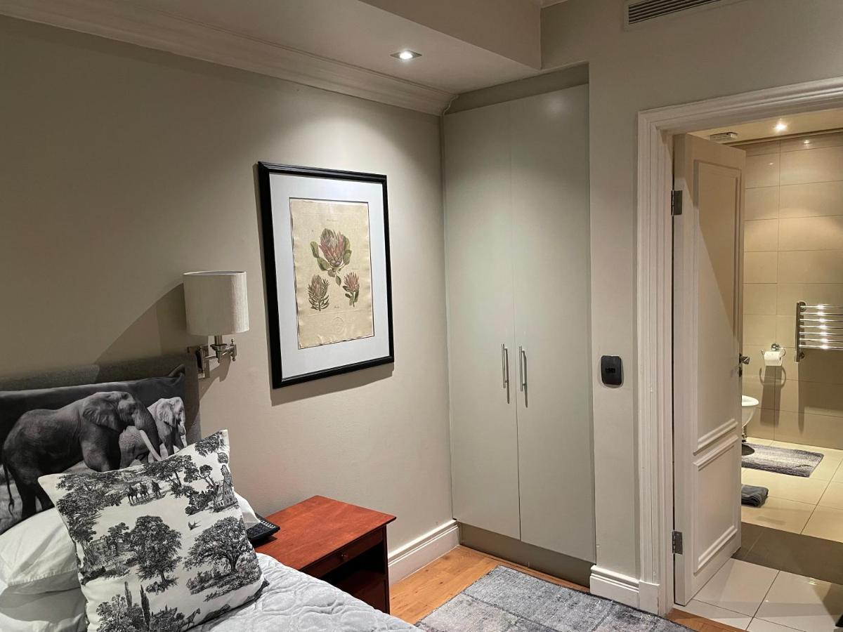 Cape Royale Apartment 810 开普敦 外观 照片