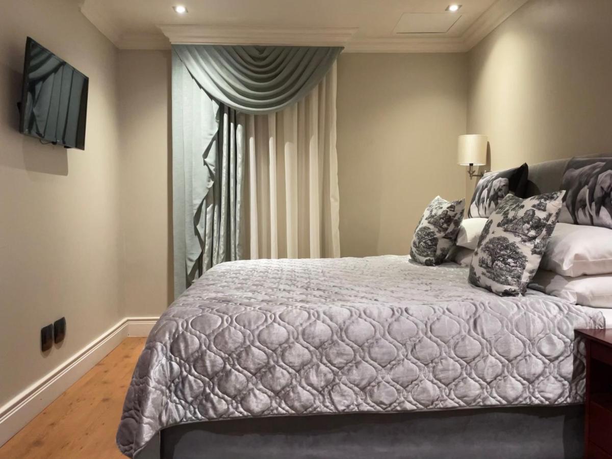 Cape Royale Apartment 810 开普敦 外观 照片