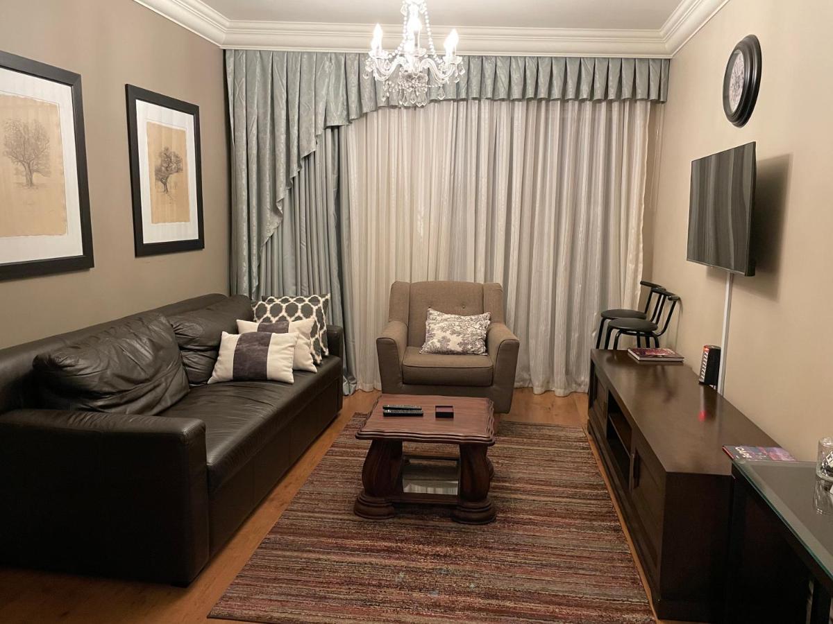 Cape Royale Apartment 810 开普敦 外观 照片