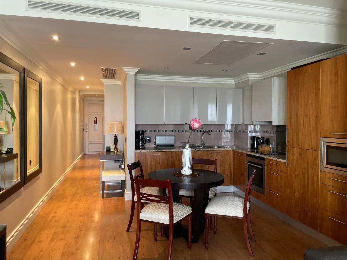 Cape Royale Apartment 810 开普敦 外观 照片