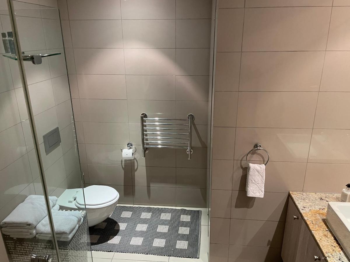 Cape Royale Apartment 810 开普敦 外观 照片
