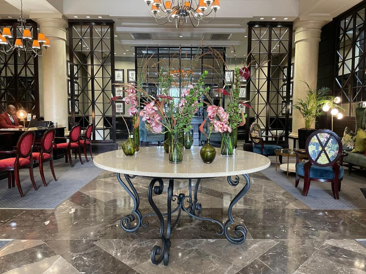 Cape Royale Apartment 810 开普敦 外观 照片