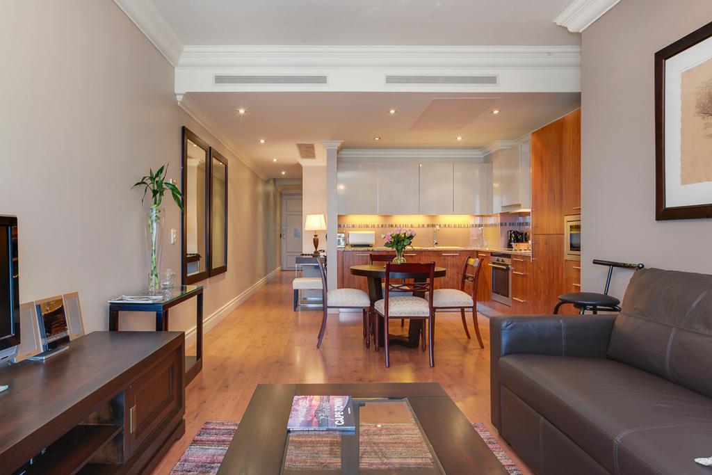 Cape Royale Apartment 810 开普敦 外观 照片