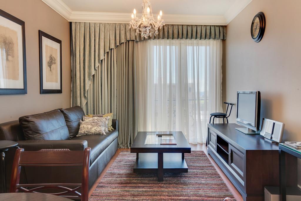 Cape Royale Apartment 810 开普敦 外观 照片