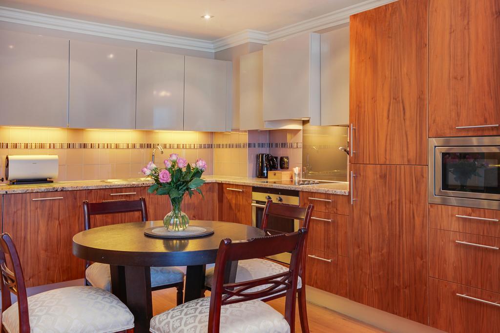Cape Royale Apartment 810 开普敦 外观 照片