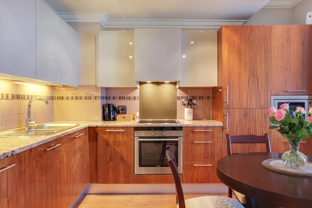 Cape Royale Apartment 810 开普敦 外观 照片