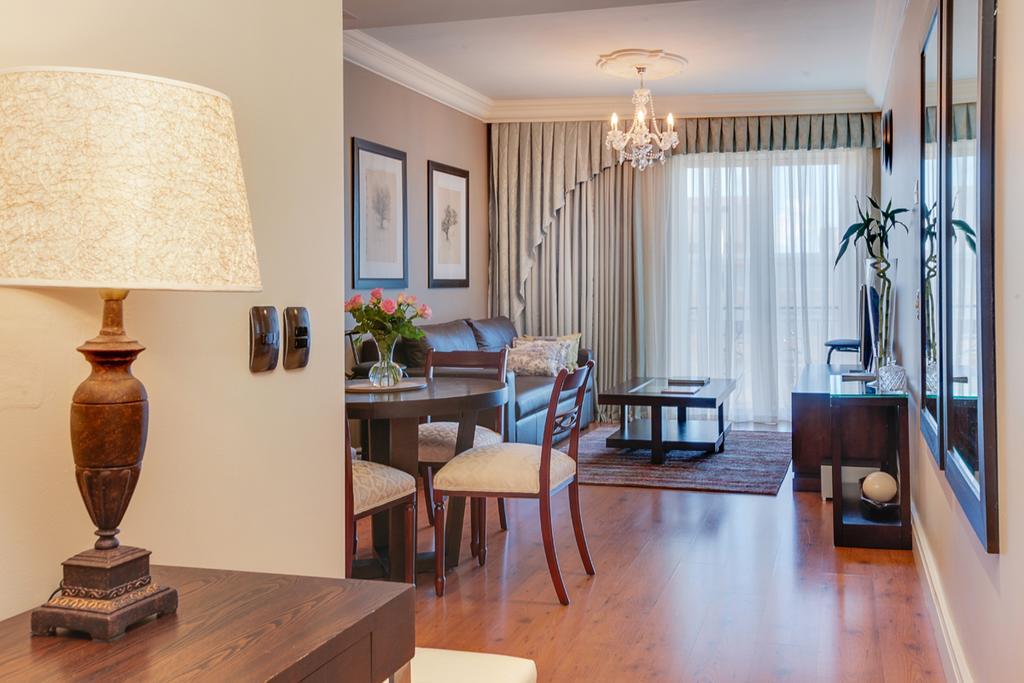 Cape Royale Apartment 810 开普敦 外观 照片