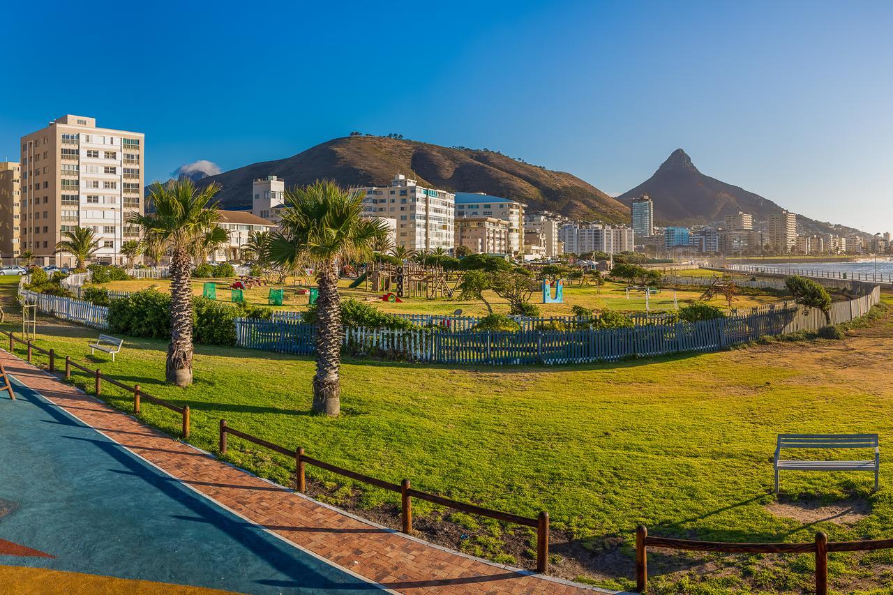 Cape Royale Apartment 810 开普敦 外观 照片