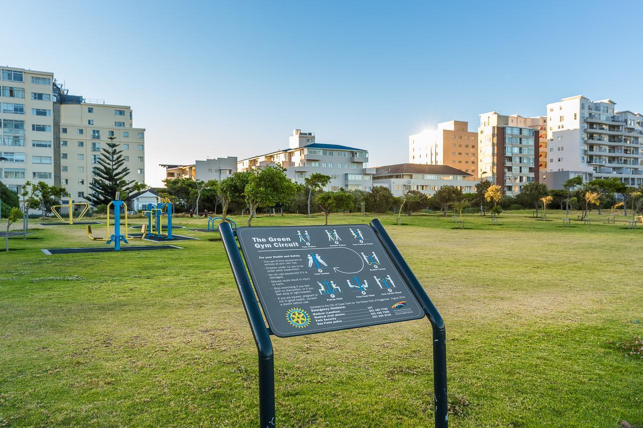 Cape Royale Apartment 810 开普敦 外观 照片