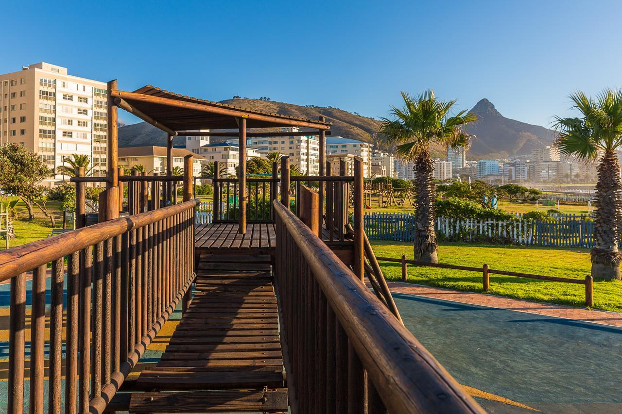 Cape Royale Apartment 810 开普敦 外观 照片