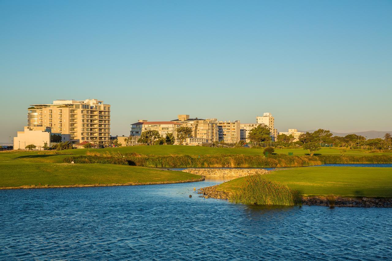 Cape Royale Apartment 810 开普敦 外观 照片