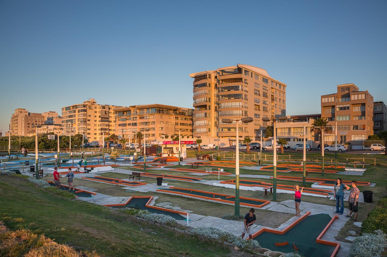 Cape Royale Apartment 810 开普敦 外观 照片