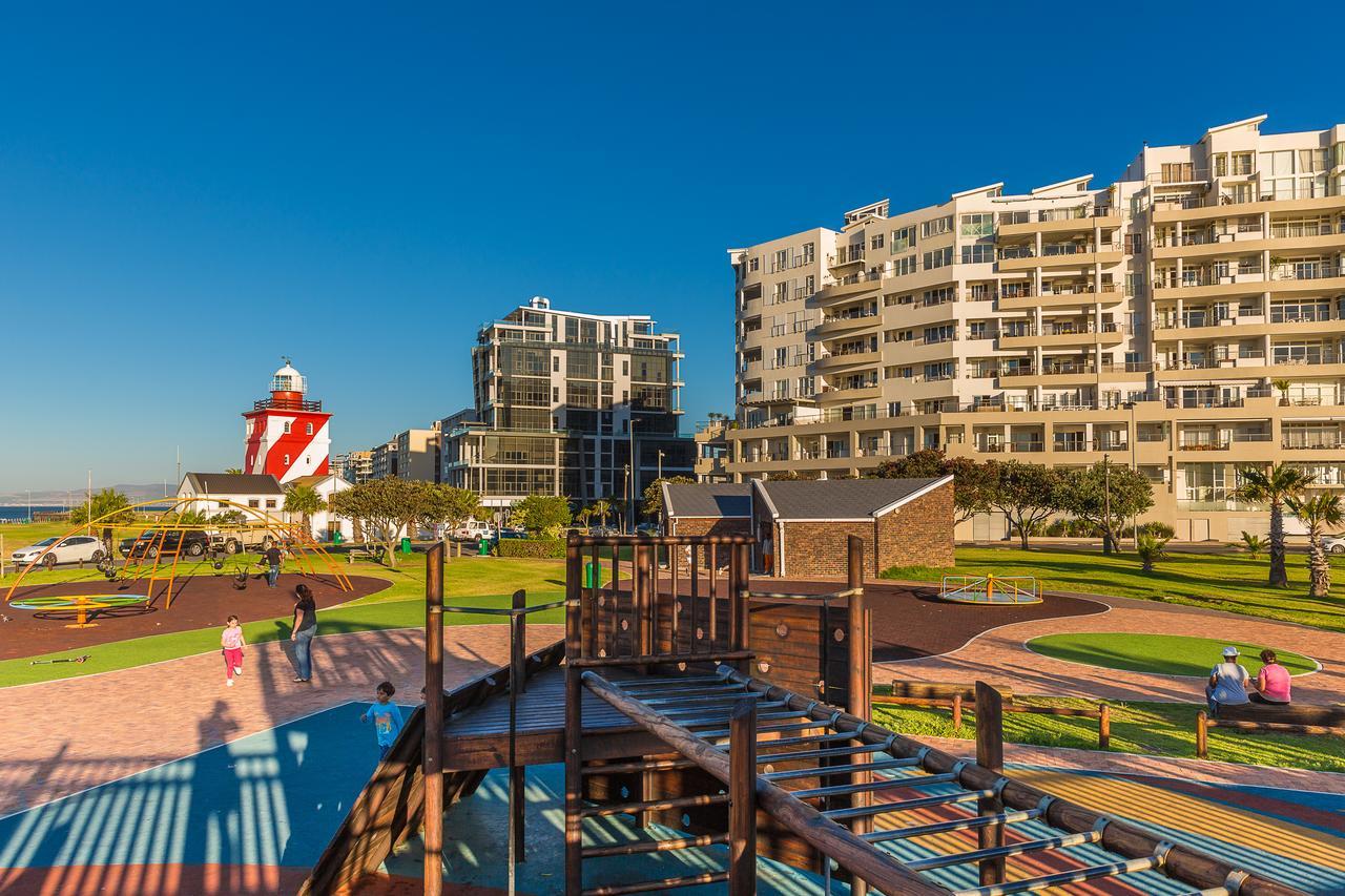 Cape Royale Apartment 810 开普敦 外观 照片