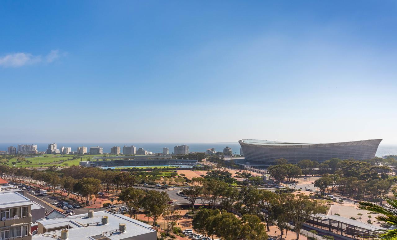 Cape Royale Apartment 810 开普敦 外观 照片