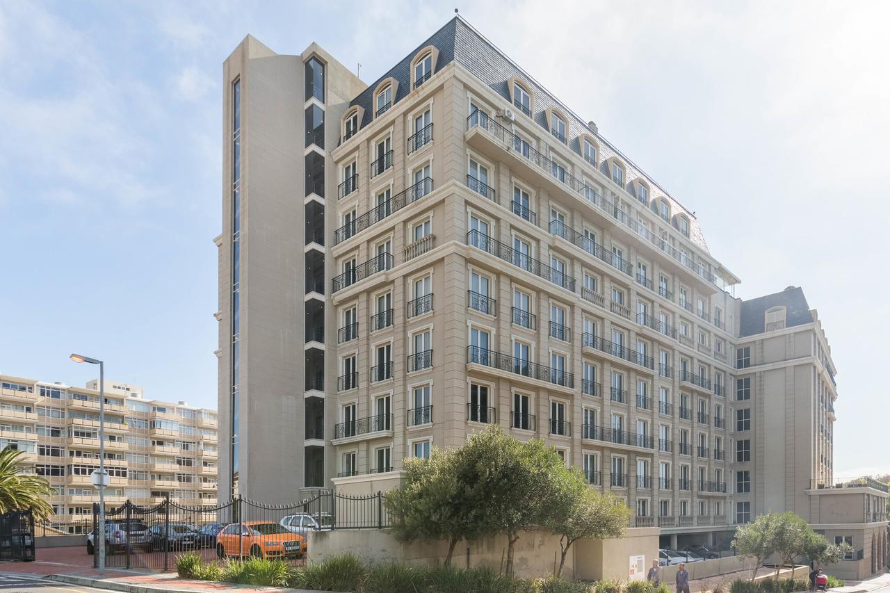 Cape Royale Apartment 810 开普敦 外观 照片