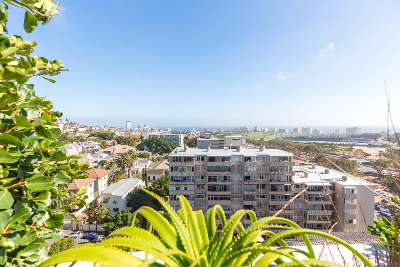 Cape Royale Apartment 810 开普敦 外观 照片