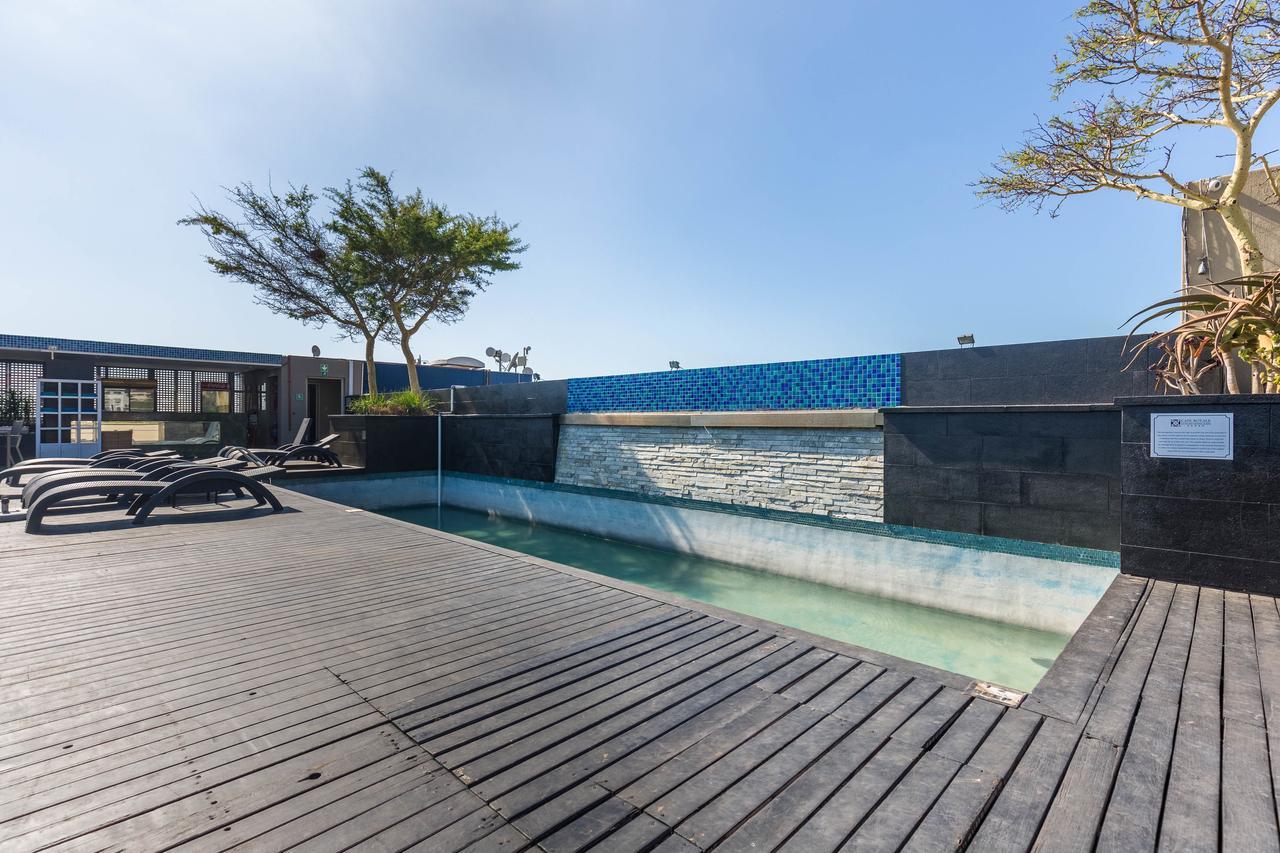 Cape Royale Apartment 810 开普敦 外观 照片
