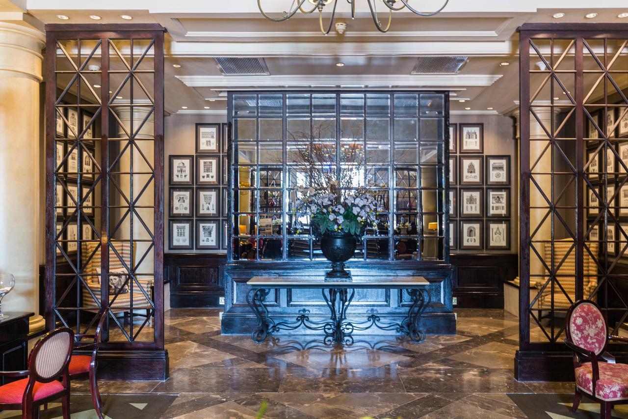 Cape Royale Apartment 810 开普敦 外观 照片