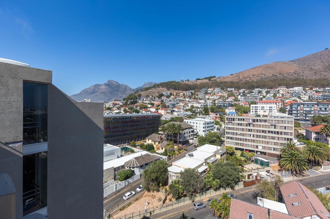 Cape Royale Apartment 810 开普敦 外观 照片