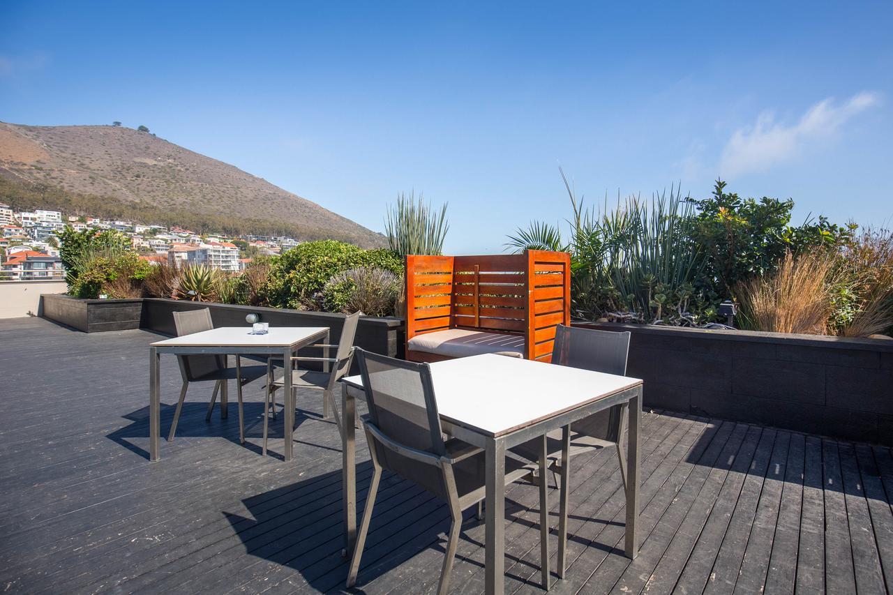 Cape Royale Apartment 810 开普敦 外观 照片