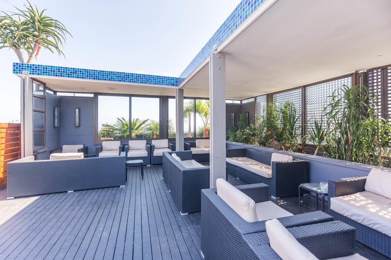 Cape Royale Apartment 810 开普敦 外观 照片