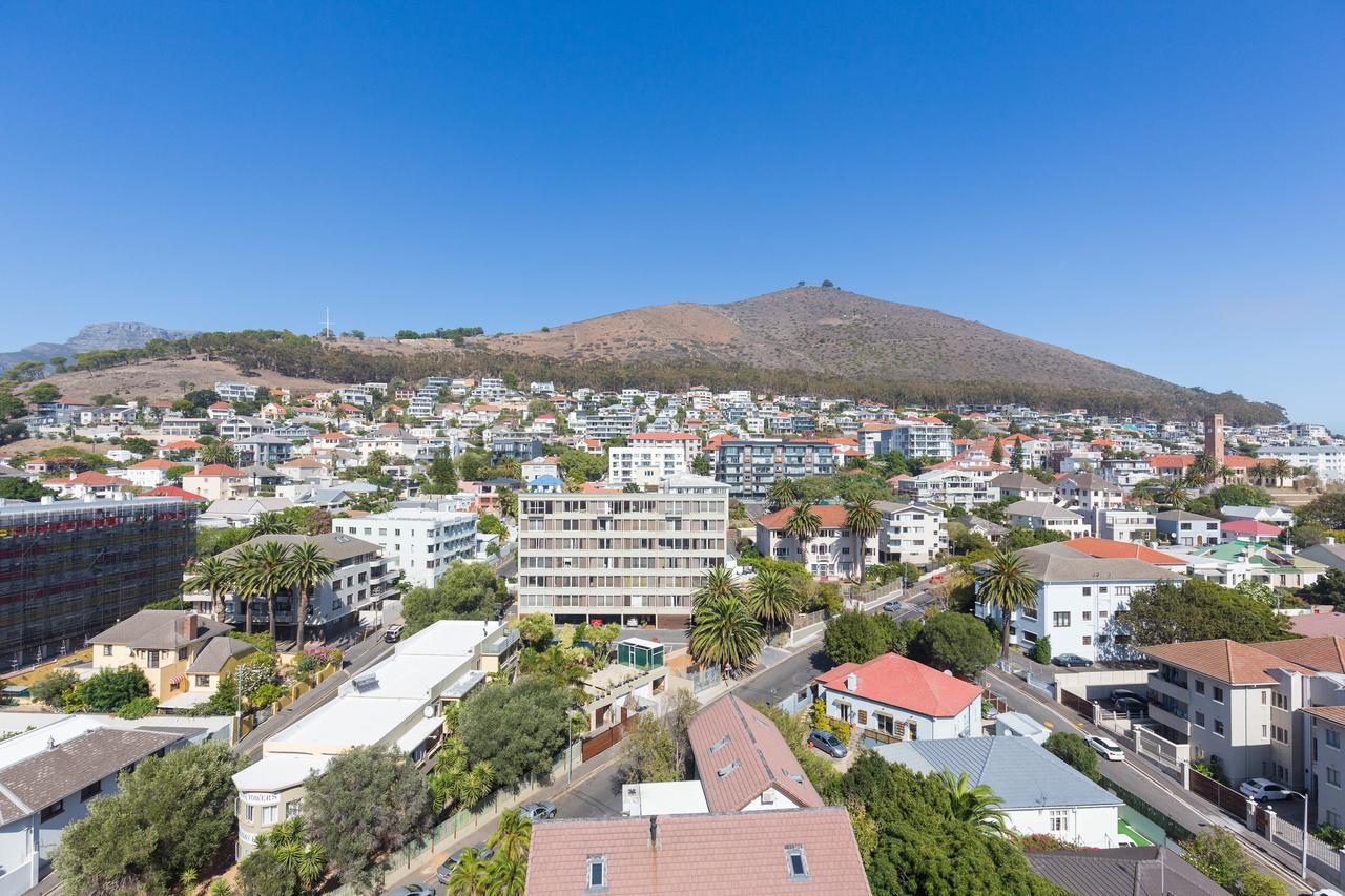 Cape Royale Apartment 810 开普敦 外观 照片