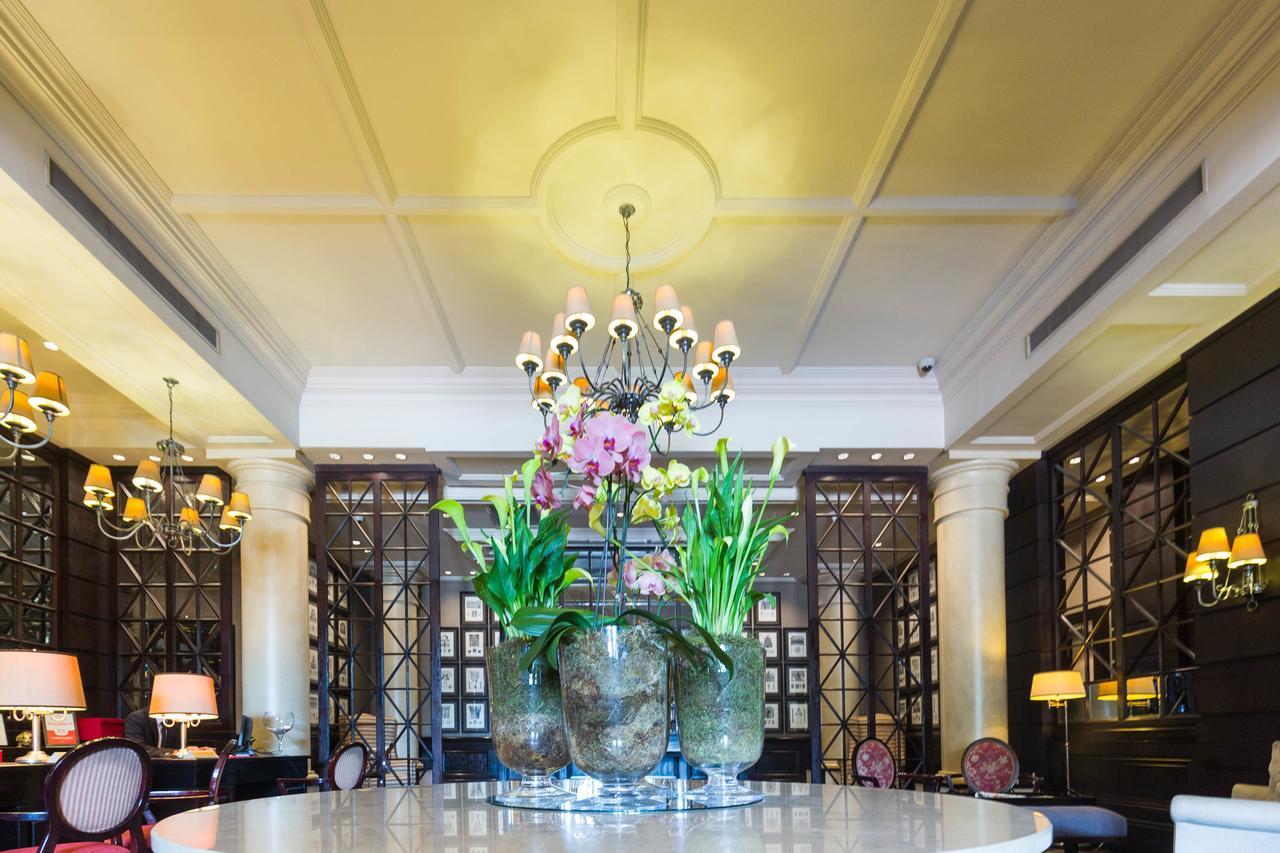 Cape Royale Apartment 810 开普敦 外观 照片