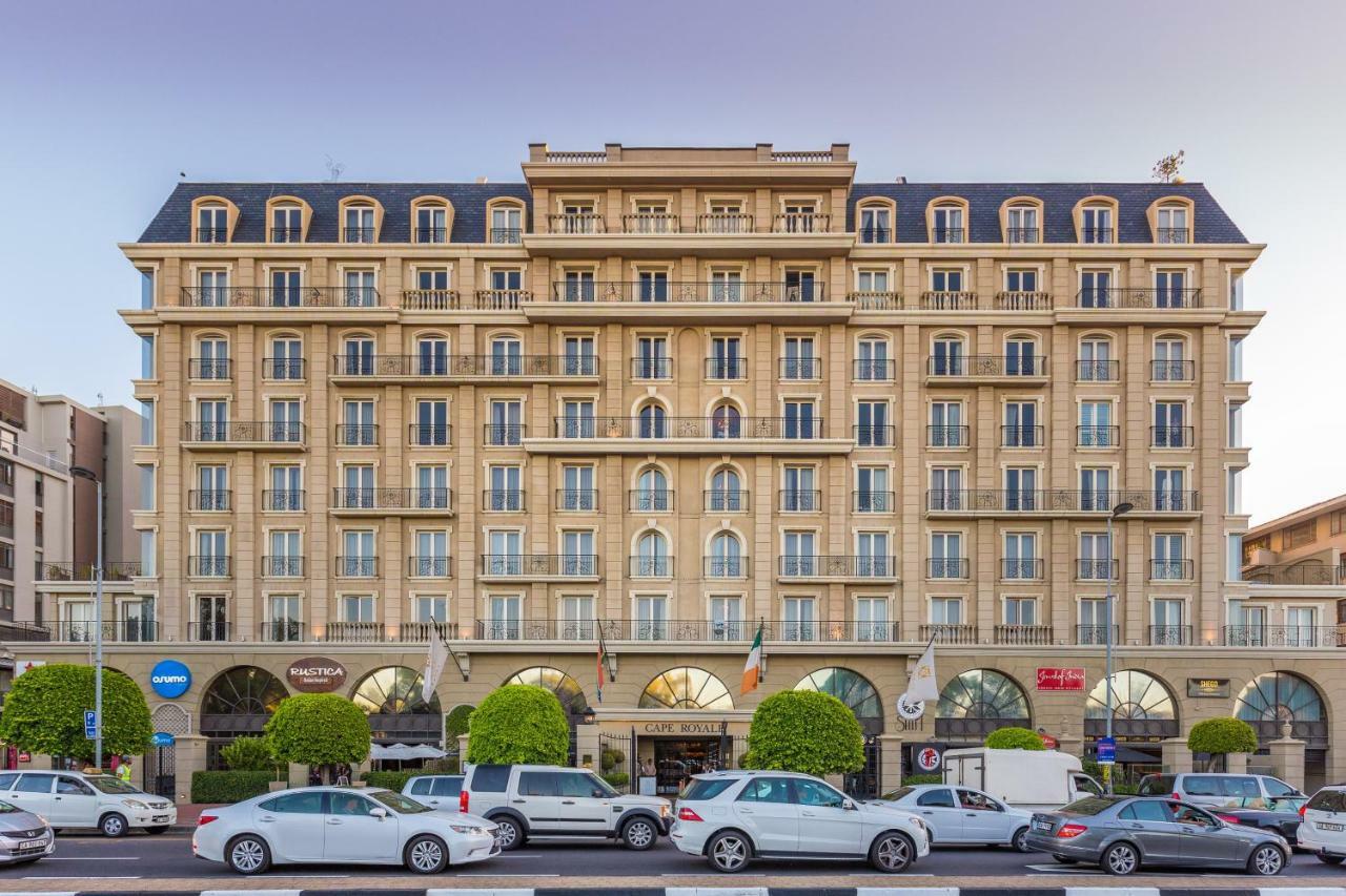 Cape Royale Apartment 810 开普敦 外观 照片